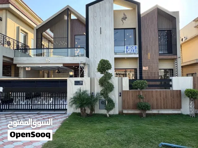 Residential Land for Sale in Basra Khadra'a