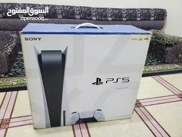 PlayStation 5 PlayStation for sale in Aden