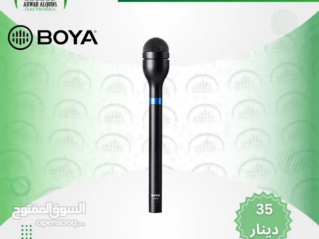 Microphones for sale in Amman