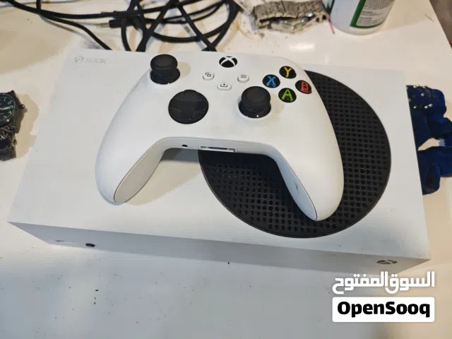 Xbox Series S Xbox for sale in Basra