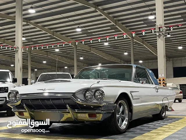 Used Ford Other in Ajman