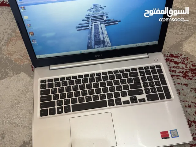 Windows Dell for sale in Amman
