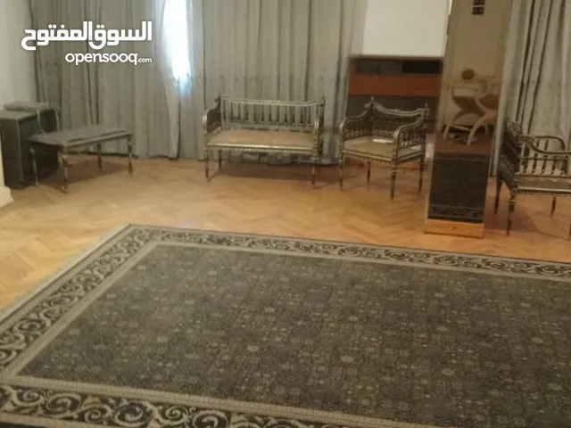 275 m2 3 Bedrooms Apartments for Sale in Giza Dokki