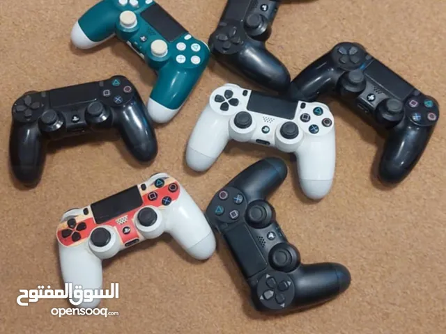 أيادي سوني 4