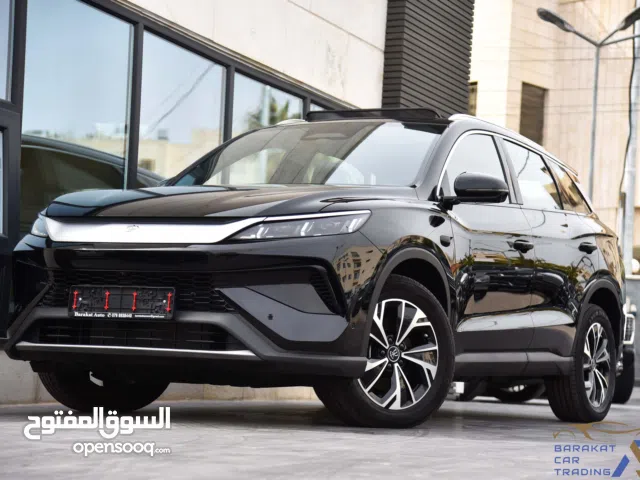 2025, بي واي دي, سونج برو