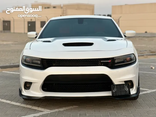 Used Dodge Charger in Sharjah
