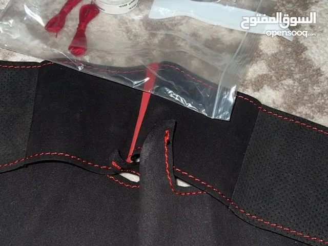 لبسة سكان كنتارا