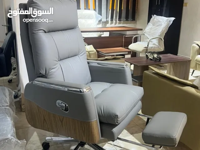 كراسي مكتبيه كرسي مدير طياره مستورد vip اثاث مكتبي _ متاح كهرباء او مانويل office chair