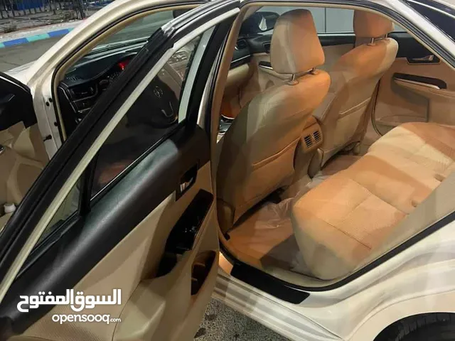 Lexus LX 2017 in Dammam