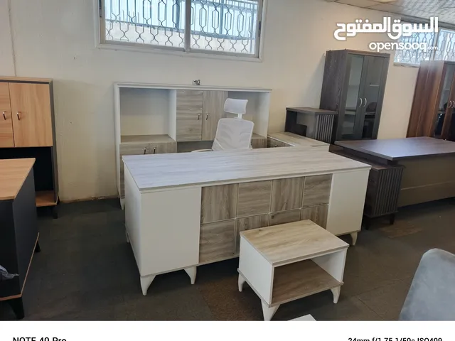 روائع المكتب تفصيل اثاث مكتبي بجوده عالية كل ما يتعلق بالاثاث المكتبي لدينا