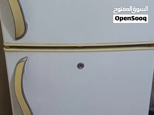 ثلاجة الخليج الاصلي باب اول