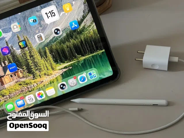 Ipad 10th generation  ايباد ابل الجيل العاشر