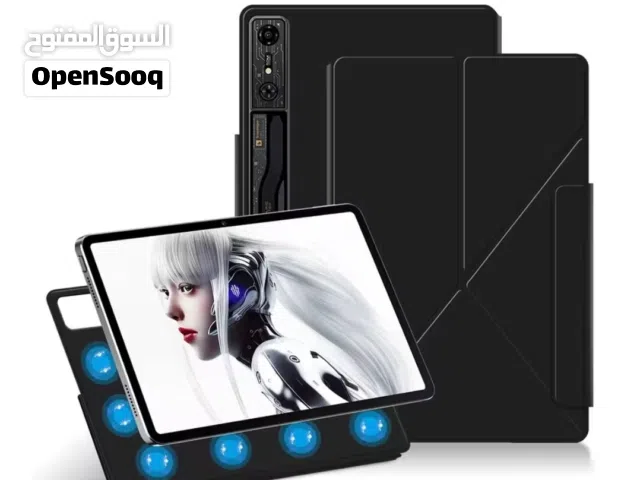 Redmagic Astra Accessories