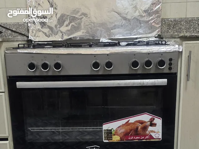 فرن مستخدم