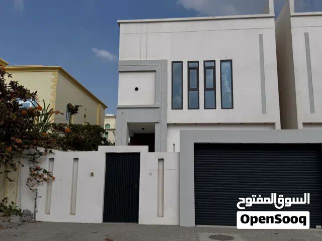 فيلا للبيع – الموالح الجنوبية (موقع مميز جدًا)