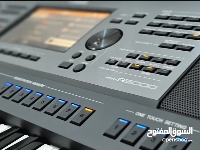 ياماها A5000 فقط مفتوح من العلبة