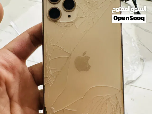 Apple iPhone 11 Pro 64 GB in Zawiya