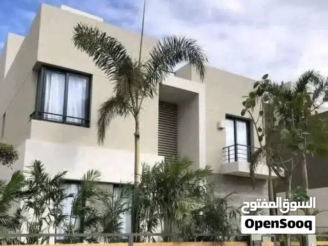 262 m2 More than 6 bedrooms Villa for Sale in Cairo New Cairo