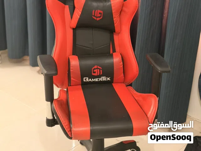 كرسي gaming