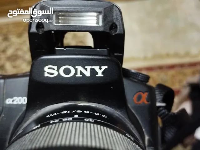 Sony DSLR Cameras in Alexandria