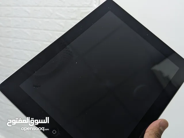 Apple iPad 5 32 GB in Basra