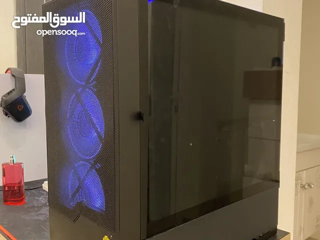 للبيع بيسي جيمنج شوف الوصف