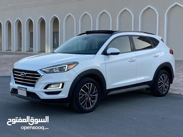 Hyundai Tucson 2020 in Southern Governorate
