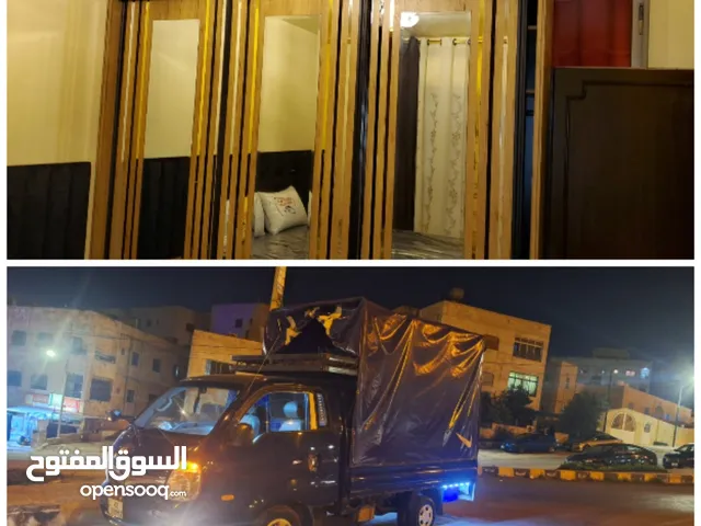نجار متنقل ومتوفر (بكم) لفك ونقل وتركيب وصيانة جميع الأثاث المنزلي بأسعار مميزه