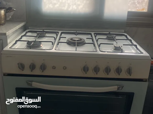 فرن غاز laGERMANIA