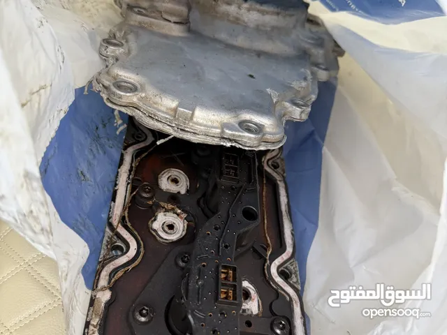 للبيع قطع كابرس 2007-2016