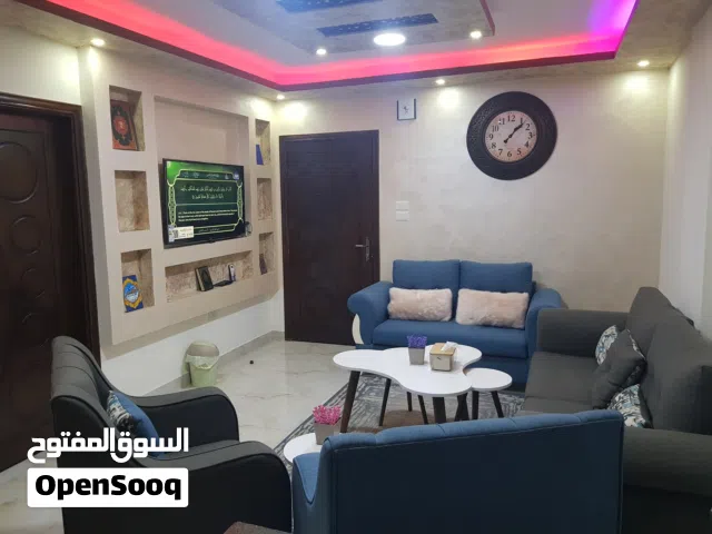 190 m2 4 Bedrooms Apartments for Rent in Irbid Al Hay Al Sharqy