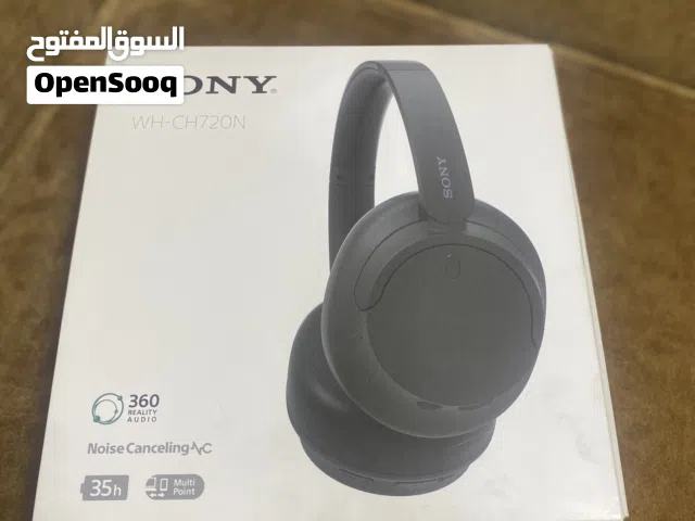 SONY HEADPHONES