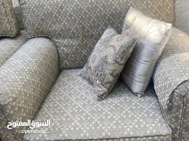 كنب عدد 2 مفرد خشب ثقيل