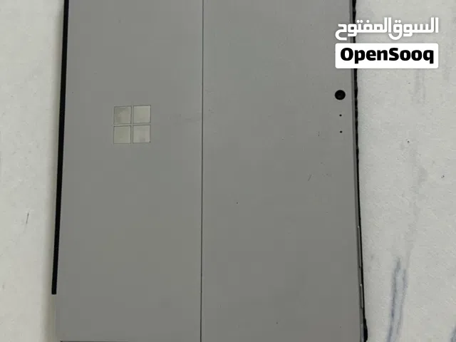 Microsoft Surface Pro 4 256 GB in Al Batinah