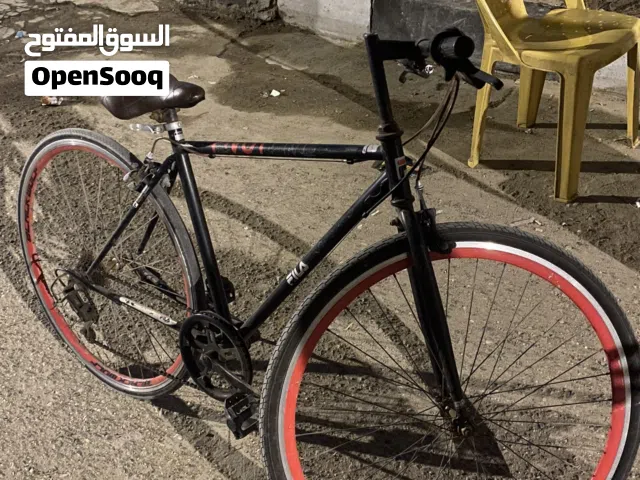 بايسكل مستعمل رياضي