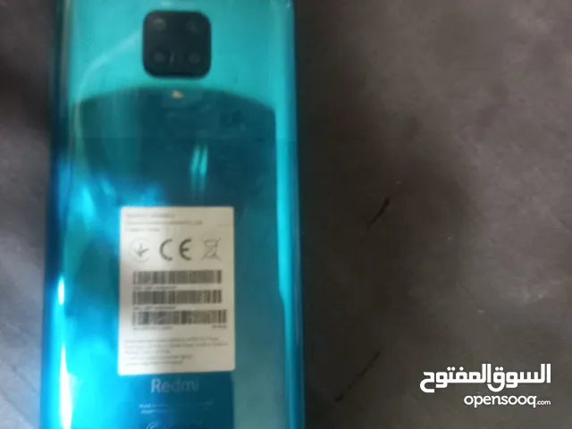Redmi note 9 pro