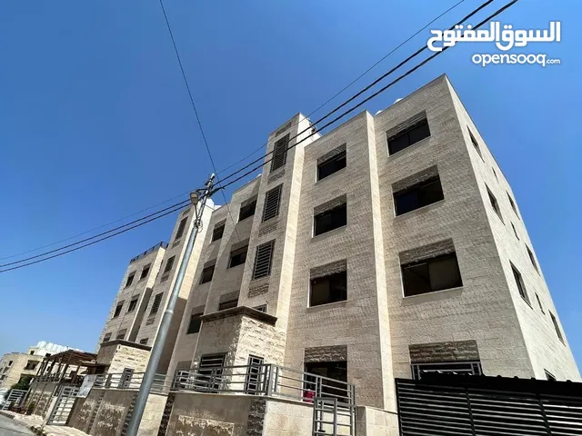 110 m2 2 Bedrooms Apartments for Sale in Amman Swelieh