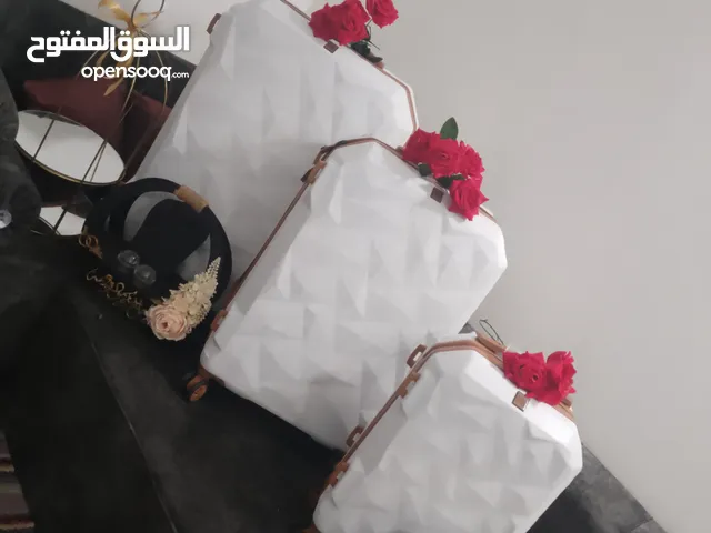 White Other for sale in Zarqa