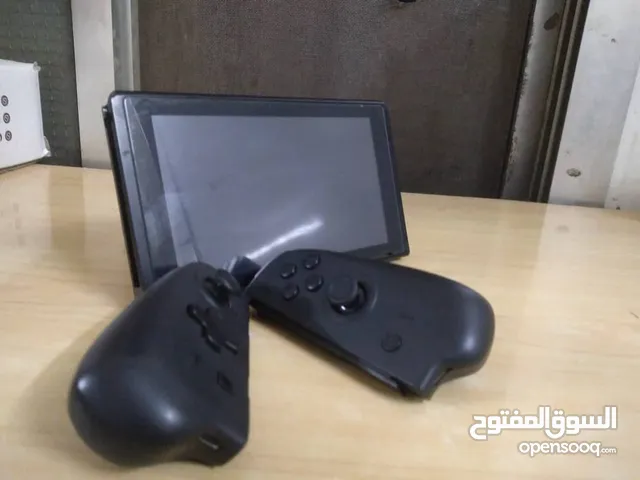  Nintendo Switch for sale in Aden