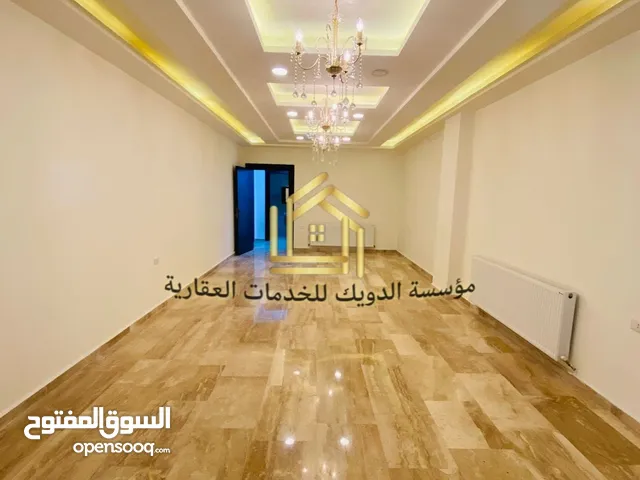 190 m2 3 Bedrooms Apartments for Rent in Amman Um El Summaq