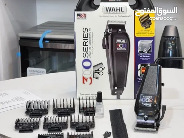 Wahl 300 Series Corded Hair Clipper