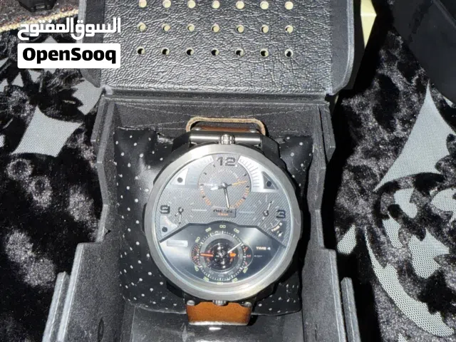 Diesel Watch WITH BOX