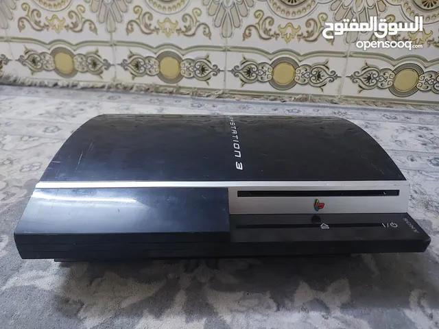 PlayStation 3 PlayStation for sale in Basra