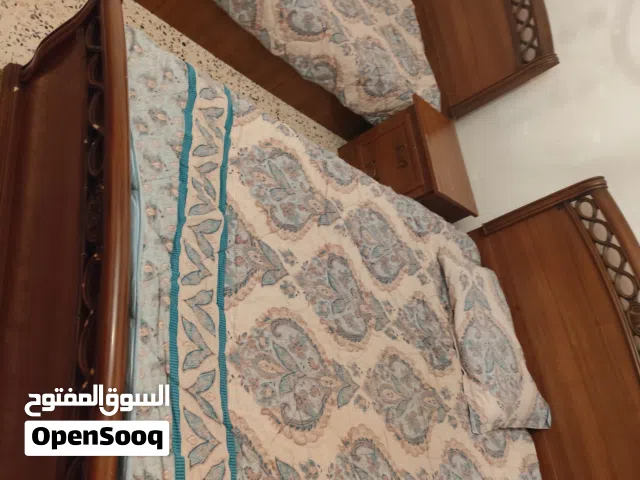 غرفة نوم ثلاثية