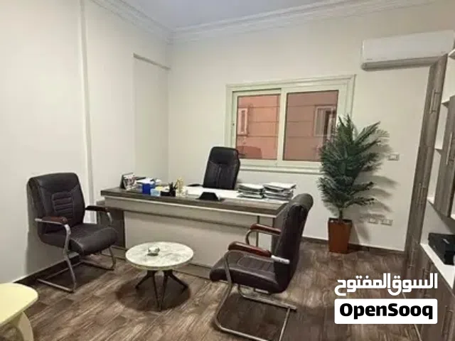 مكتب مدير شيك جدا متاح جميع الالوان و المقاسات