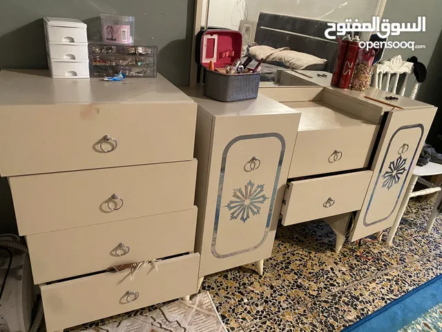 غرفة نوم تركي