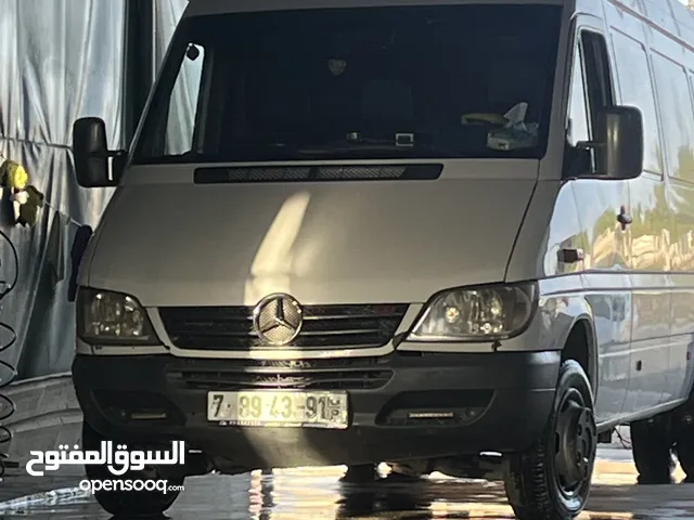 Used Mercedes Benz Other in Qalqilya