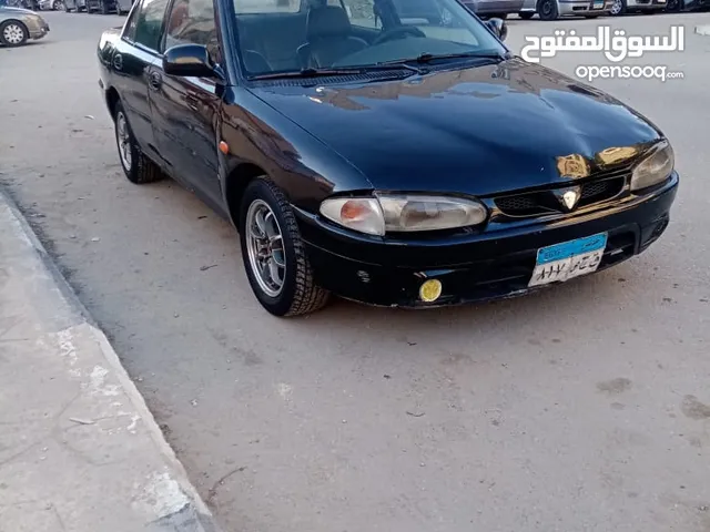 Used Proton Other in Cairo