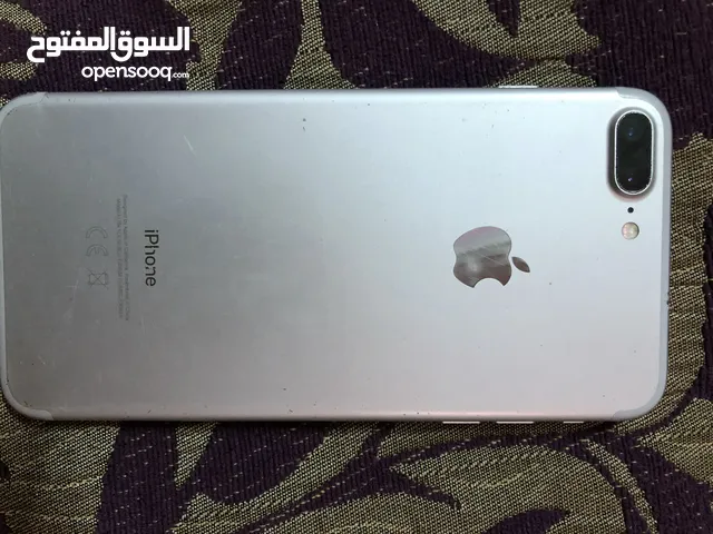 Apple iPhone 7 Plus 32 GB in Giza