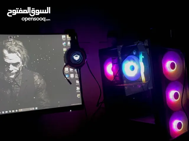 Windows Custom-built Computers for sale in Tripoli